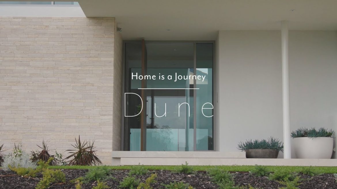 Home is a Journey Ep1 - Dune