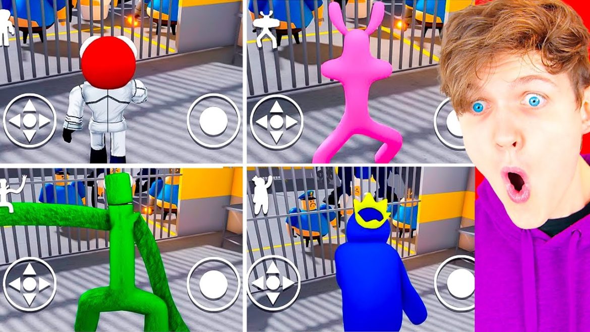 GREATEST ROBLOX PRISON ESCAPES EVER! (WILSON'S PRISON, SIREN COP'S PRISON, & MORE!) GREATEST ROBLOX PRISON ESCAPES EVER! (WILSON'S PRISON, SIREN COP'S PRISON, & MORE!)