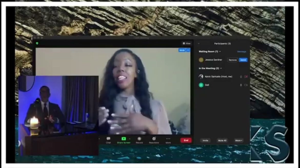 Kevin Samuels Modern Women are Average at best @byKevinSamuels@FreshFitMiami