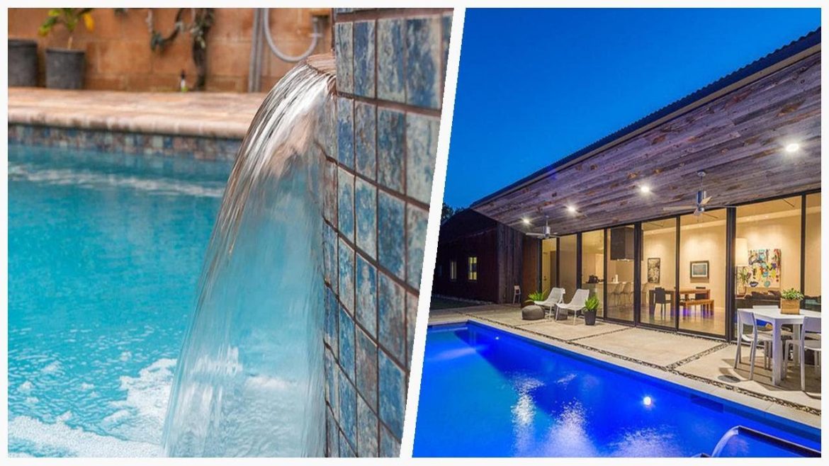 75 Beautiful Budget Backyard Pool Design Ideas #�1832 � 75 Beautiful Budget Backyard Pool Design Ideas #�1832 �