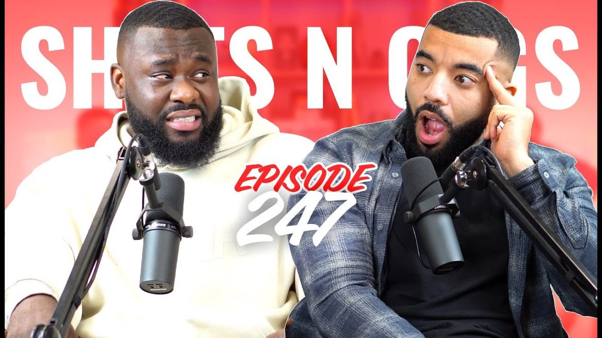 The WORST Rejection You've Ever Heard! | Ep 247| ShxtsnGigs Podcast