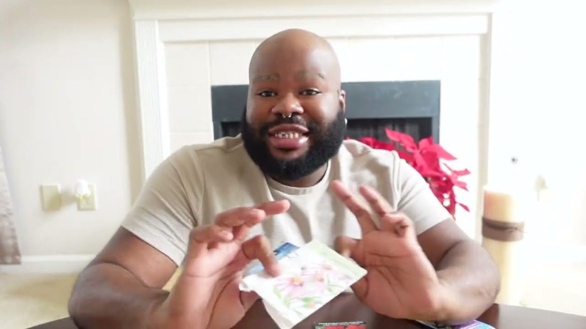 Seed Packets Used in 2022