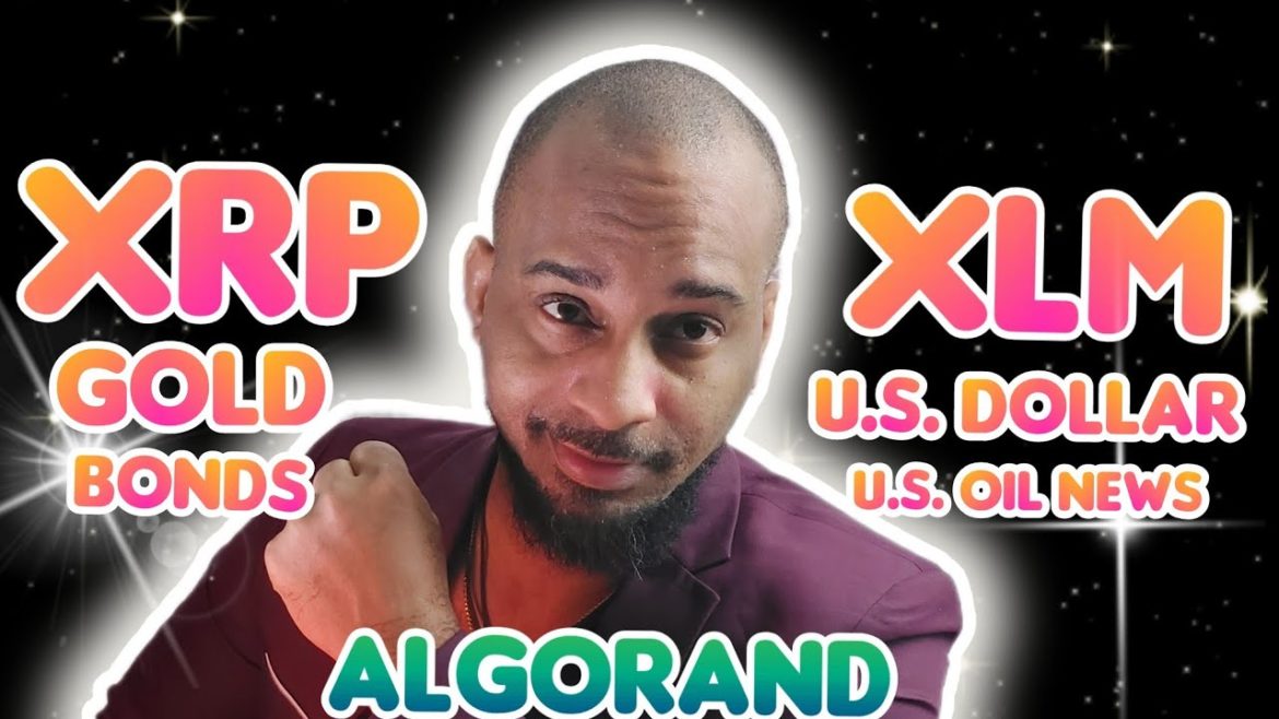 XRP Incredible ‼️ XLM More Secrets ⁉️