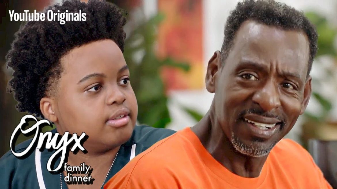 Gangsta Gardening Is On Today’s Menu – Onyx Family Dinner (with Ron Finley) Gangsta Gardening Is On Today’s Menu - Onyx Family Dinner (with Ron Finley)