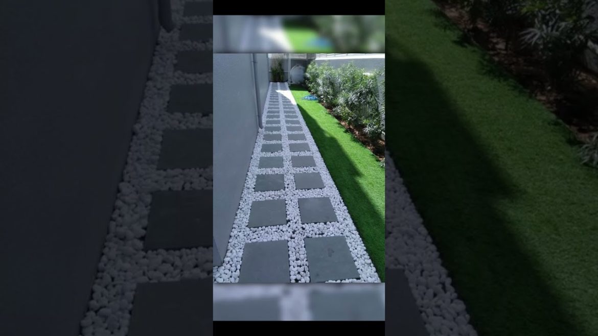 TOP 30 LANDSCAPE DESIGN IDEA