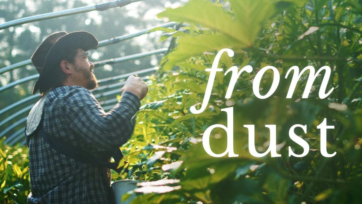 From Dust: The Story of Rose Creek Farms