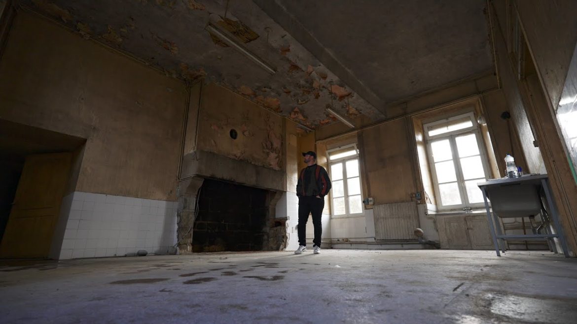 We Have Big Plans For The Convent