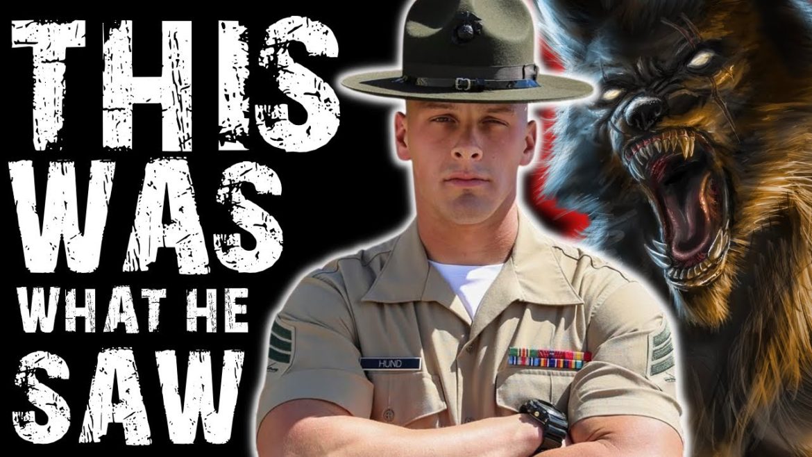 WARNING: THESE CRYPTIDS ARE HIDDEN IN PLAIN SIGHT (CRYPTID ENCOUNTER HORROR STORIES)