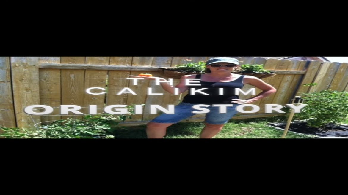 How CaliKim Came to be on Youtube