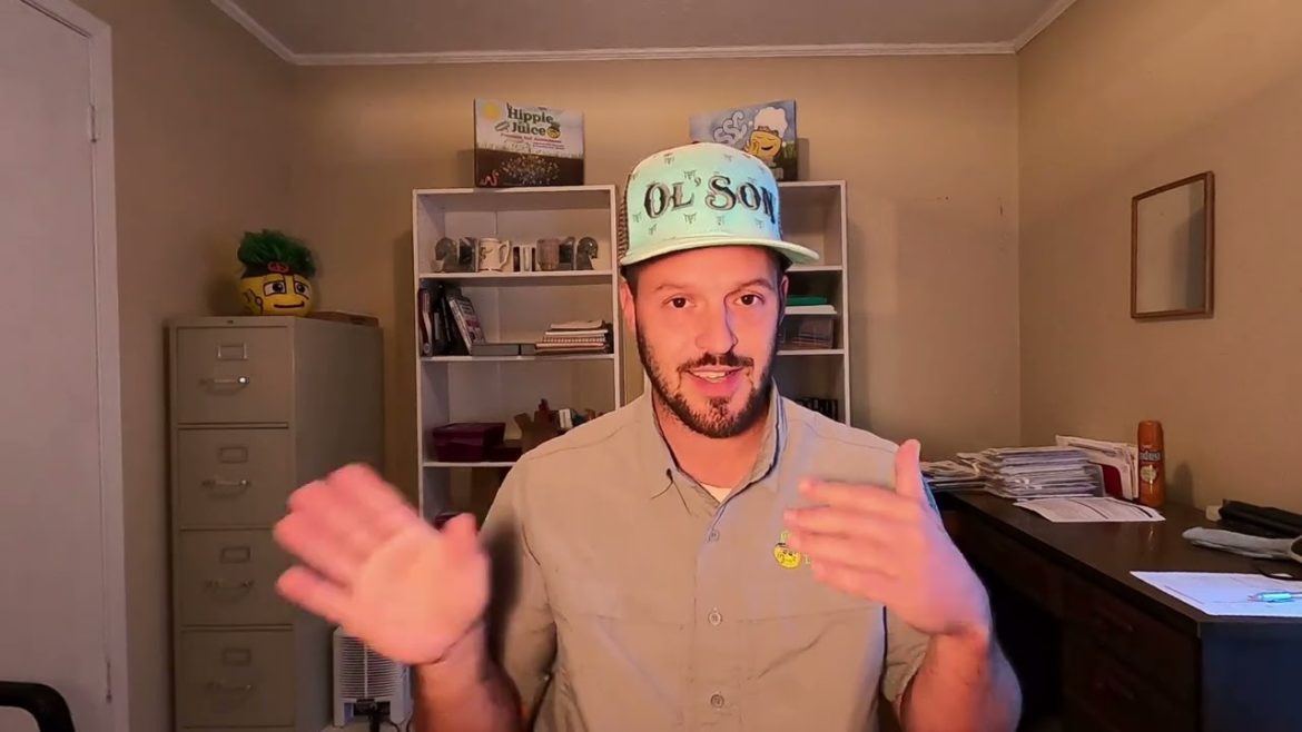 Lawn Care done Different. SSBTrain Teaming with Microbes , Soil Food Web Part 2 Lawn Care done Different. SSBTrain Teaming with Microbes , Soil Food Web Part 2