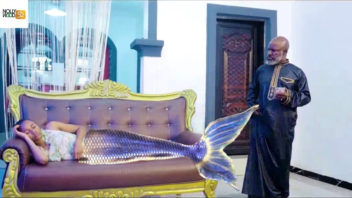 This Movie Is Based On A TRUE LIFE STORY (MY HEARTLESS HEART) - African Movies