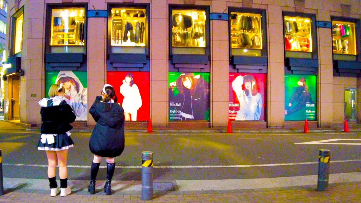 Ikebukuro in Tokyo 🐶 Happy Christmas 2022 ♪ 💖 4K non-stop 1 hour 04 minutes Ikebukuro in Tokyo 🐶 Happy Christmas 2022 ♪ 💖 4K non-stop 1 hour 04 minutes