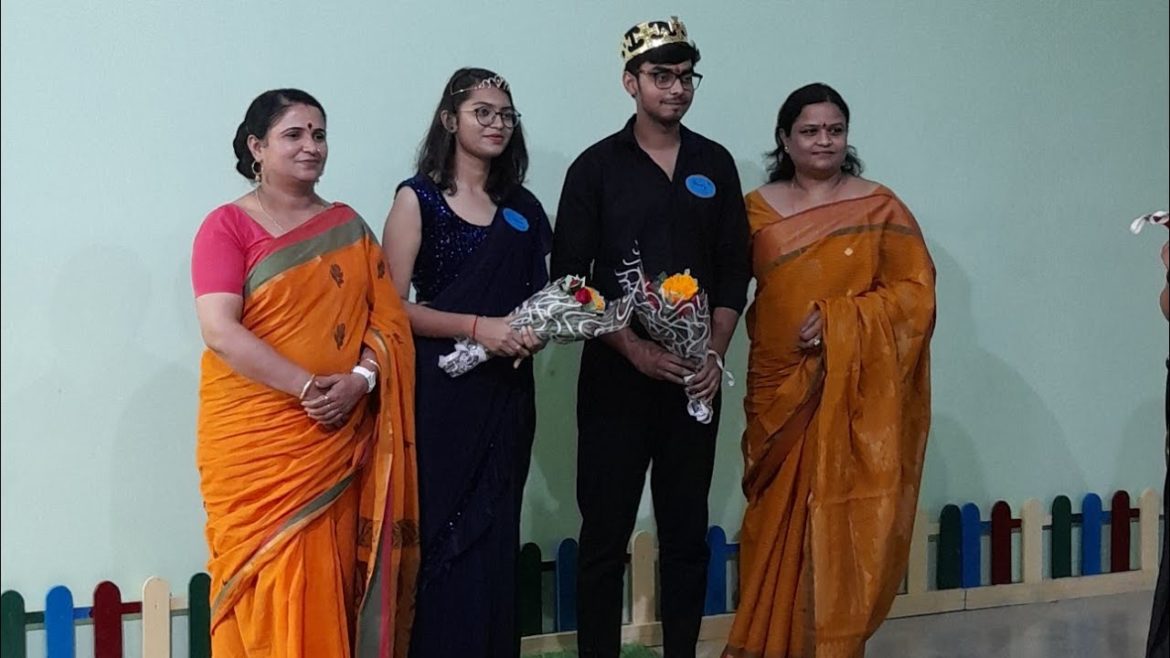 Things end but memories stay forever ❤|| (Mr.Taksh /Miss. khushi ) #farewellparty 🥀#Yashthevlogs