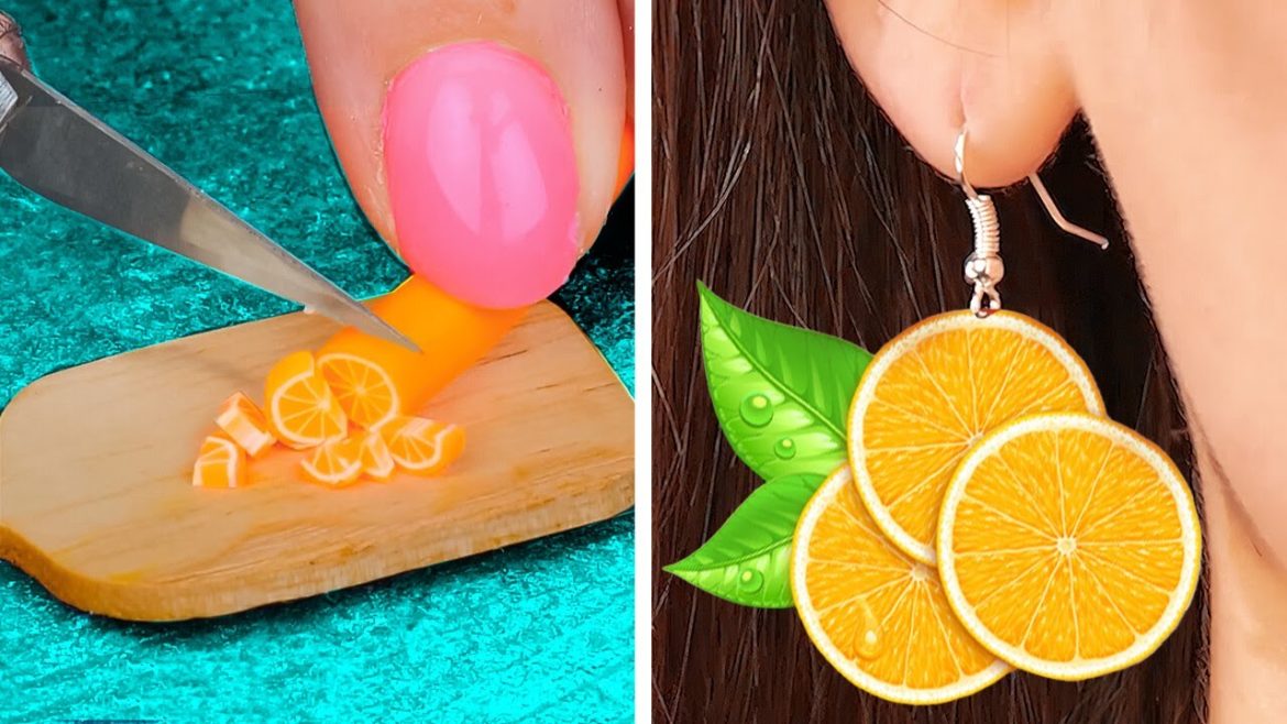 STUNNING EASY DIY IDEAS THAT YOU'LL LOVE!