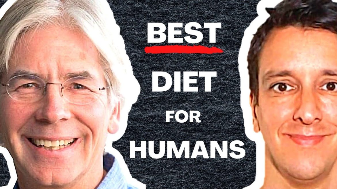 What's the BEST diet for humans? | Dr. Christopher Gardner, PhD What's the BEST diet for humans? | Dr. Christopher Gardner, PhD