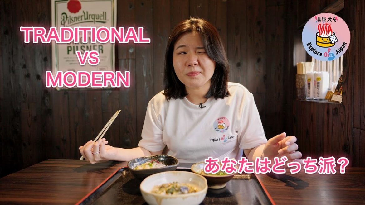 A Stationside Trip! Walking and Eating Around Oita’s Gateway of Oita Station【Explore Oita Japan】 A Stationside Trip! Walking and Eating Around Oita’s Gateway of Oita Station【Explore Oita Japan】