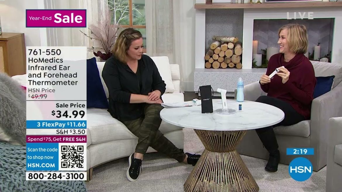 HSN | Healthy Living 12.27.2022 – 01 AM HSN | Healthy Living 12.27.2022 - 01 AM