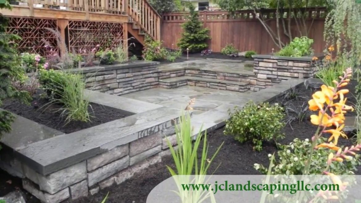 9 Small Garden Landscaping Ideas on a Budget
