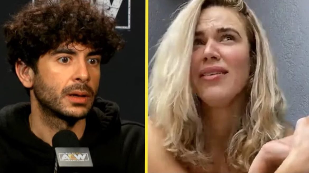 AEW Star Not Returning To Company...Khan Addresses Departure...Lana Blamed...WWE Star Injured...