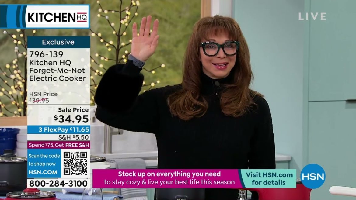 HSN | Kitchen Essentials – Origami 12.27.2022 – 09 PM HSN | Kitchen Essentials - Origami 12.27.2022 - 09 PM