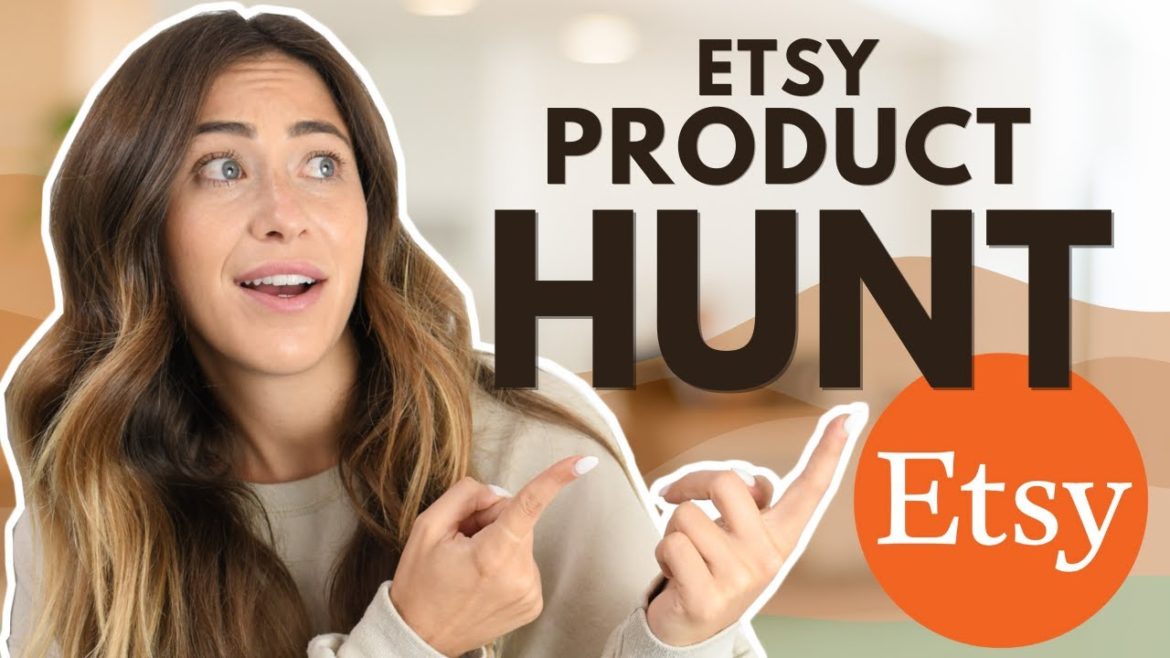 Go 6 Figure Etsy Product HUNTING with me – 2023 Ideas Go 6 Figure Etsy Product HUNTING with me - 2023 Ideas