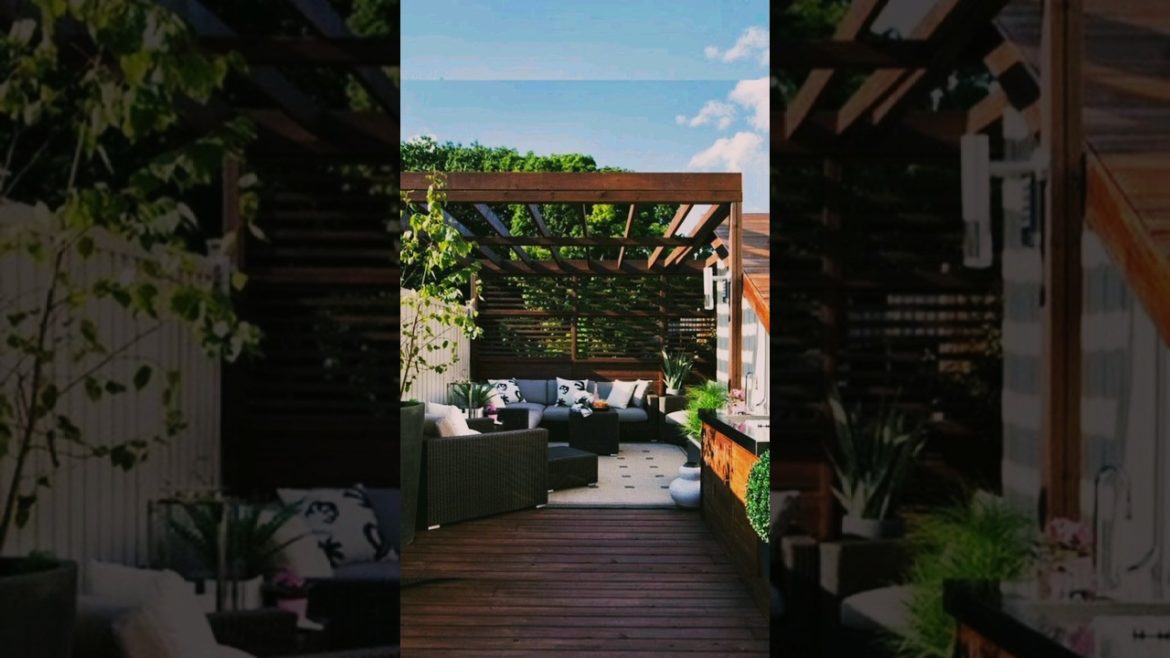 FRONT YARD DESIGNS || PATIO LANDSCAPING || LUXURY ENVIRONMENT ||🔥🔥🔥 FRONT YARD DESIGNS || PATIO LANDSCAPING || LUXURY ENVIRONMENT ||🔥🔥🔥