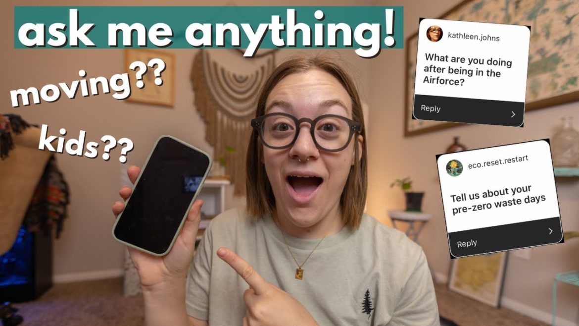 Answering your burning questions...where am I moving after Las Vegas/what am I doing with my life