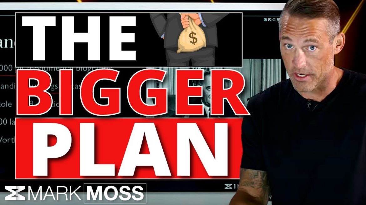 Gov't Is Not Doing This For Your Safety - It's Really Bad