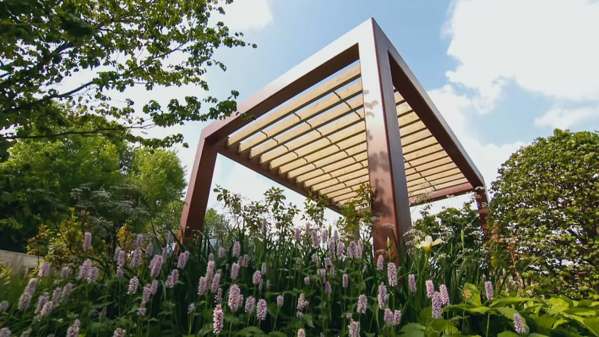 The Great Northern Garden Build - Episode 1