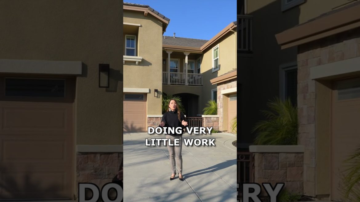 Curb Appeal Before and After - Front Yard, Home Exterior