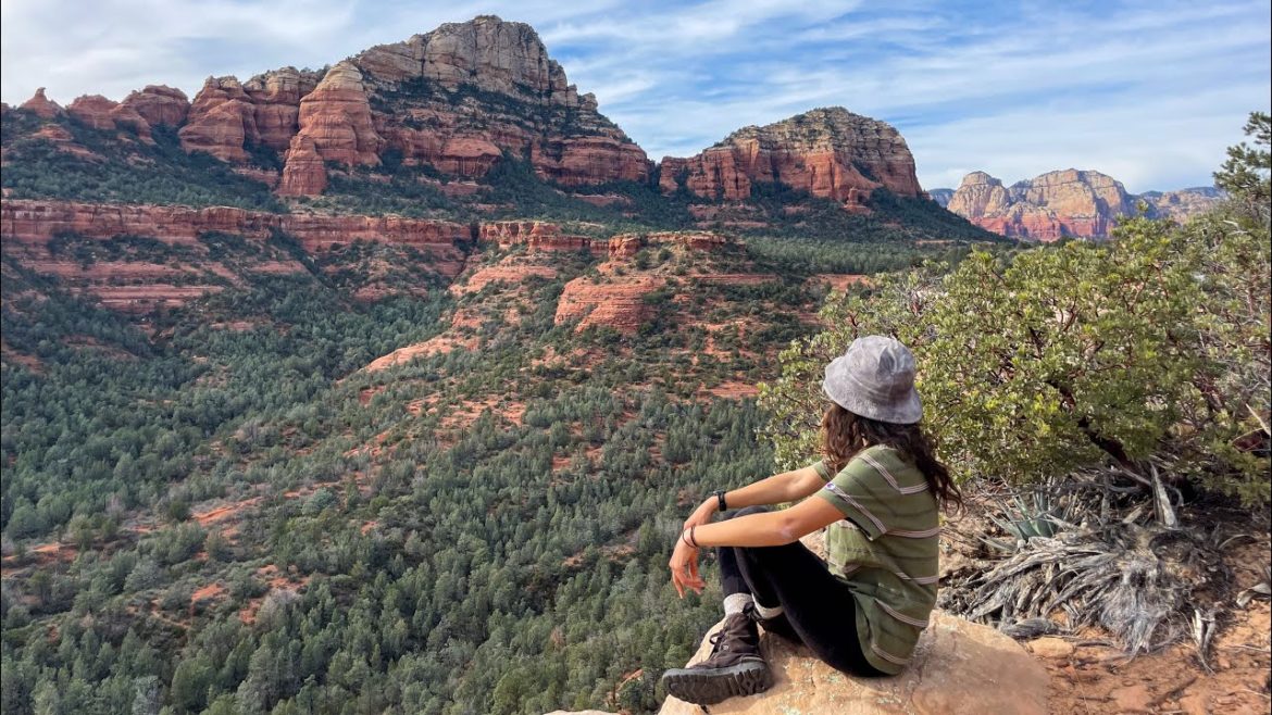 Returning Home to the West | Arizona Road Trip Returning Home to the West | Arizona Road Trip