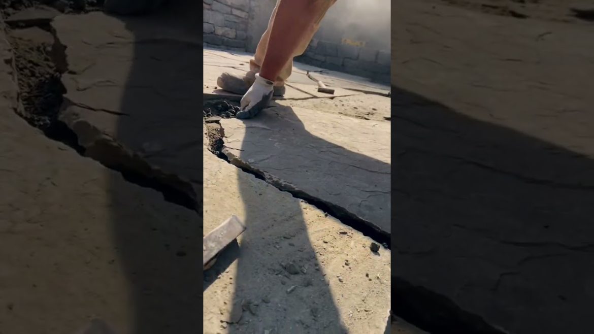 Stone work #landscape