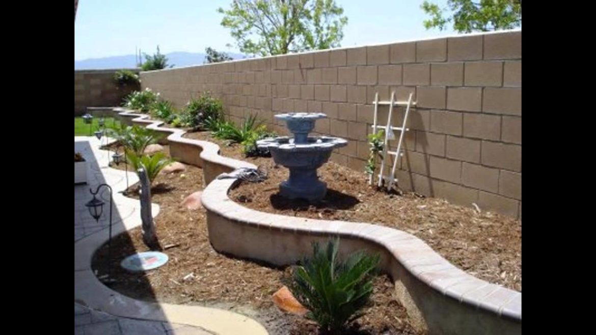 Home Landscape ideas for small backyard Home Landscape ideas for small backyard