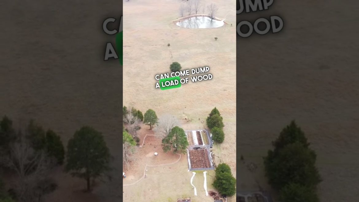 Do this now during the winter months for a more abundant garden this spring #gardening #homestead Do this now during the winter months for a more abundant garden this spring #gardening #homestead