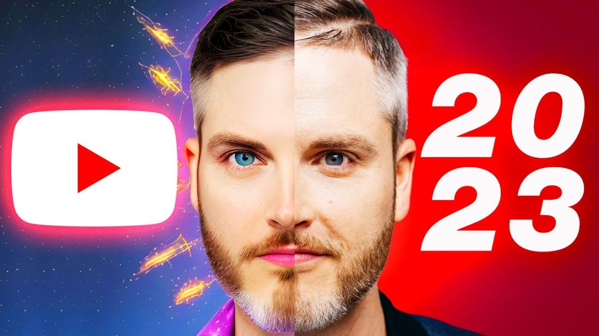 2023 YouTube Trends & Predictions for Creators | #ThinkMediaPodcast #178 2023 YouTube Trends & Predictions for Creators | #ThinkMediaPodcast #178