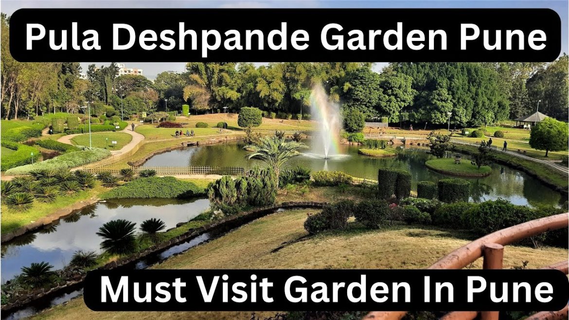 Pula Deshpande Garden Pune | Okayama Friendship Japanese Garden Pune Best Garden Pune | Travfoodie Pula Deshpande Garden Pune | Okayama Friendship Japanese Garden Pune Best Garden Pune | Travfoodie