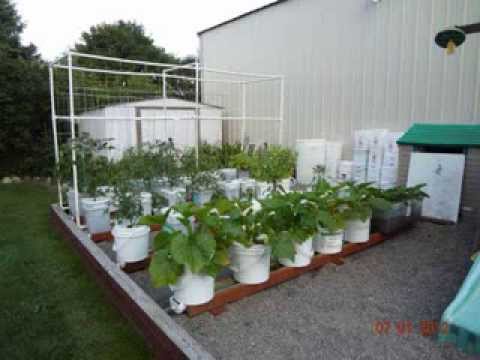 Why The Rain Gutter Grow System Is Like No Other Gardening System In The World! Why The Rain Gutter Grow System Is Like No Other Gardening System In The World!