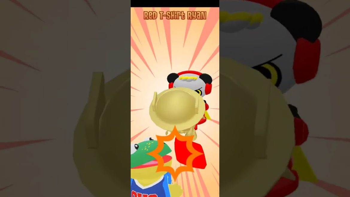 Tag with Ryan - ( Ryan's world of Rare MercuRyan Game Play | ckn toys | Ryan's world | Kaji family