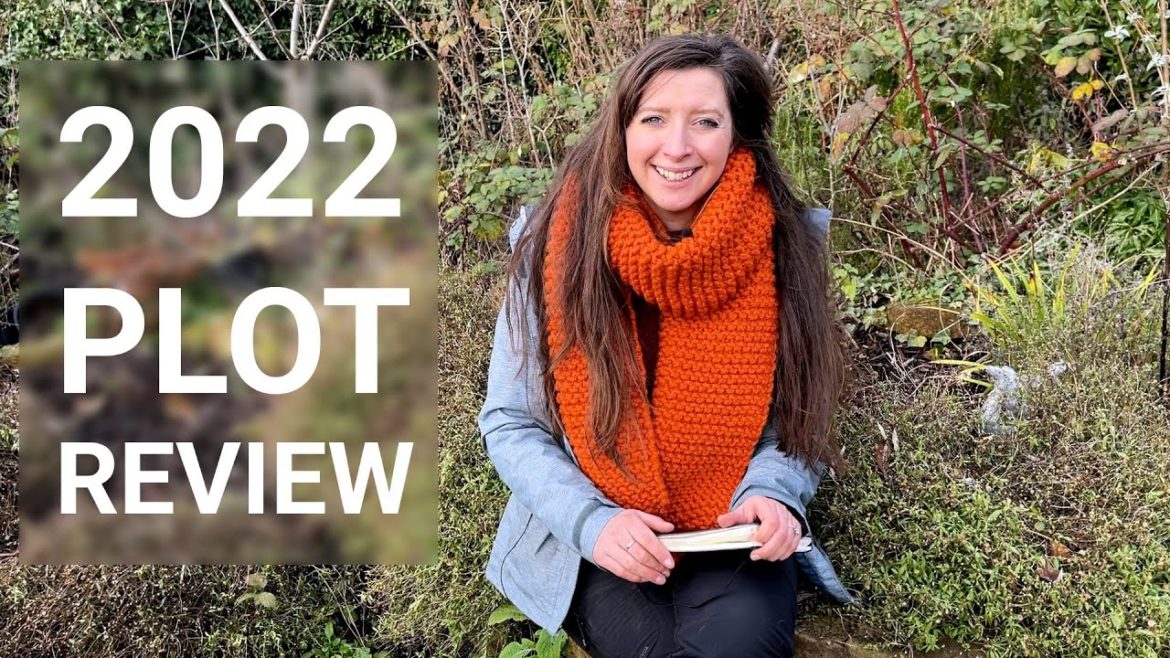 2022 Allotment Review / Q & A / Homegrown Garden 2022 Allotment Review / Q & A / Homegrown Garden