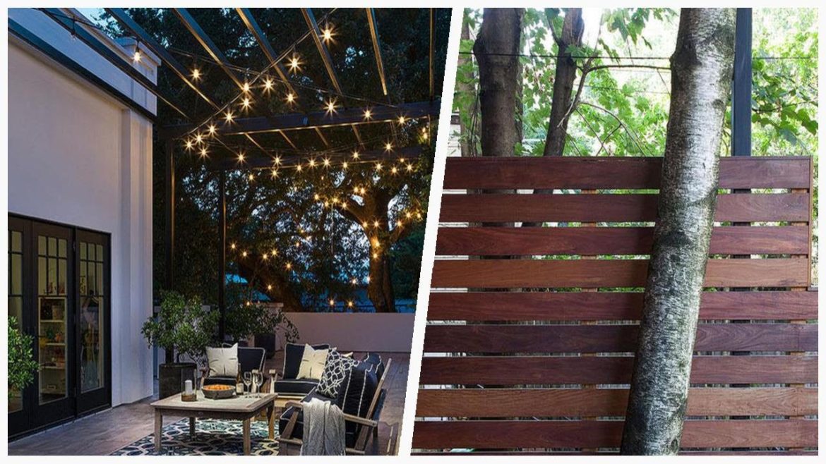 75 Beautiful Black Backyard Landscaping Design Ideas #�1857 � 75 Beautiful Black Backyard Landscaping Design Ideas #�1857 �