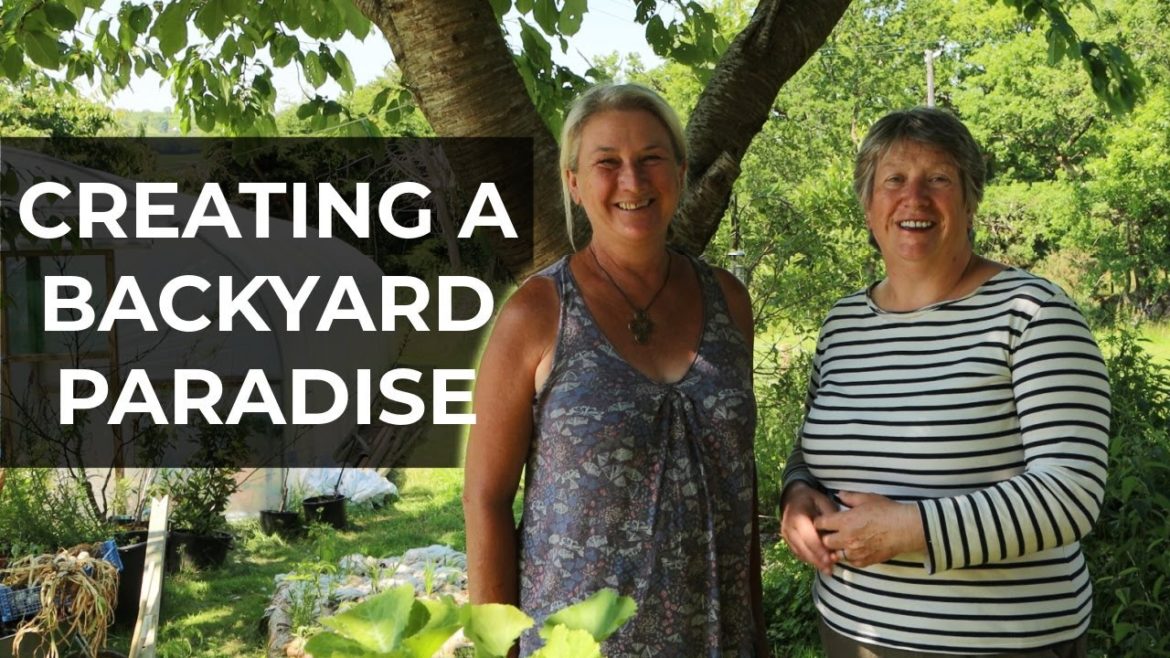 No Dig Gardener Makes Abundant Kitchen Garden No Dig Gardener Makes Abundant Kitchen Garden