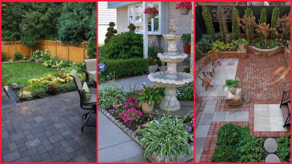 Beautiful backyard garden ideas | Backyard ideas | Home decor ideas Beautiful backyard garden ideas | Backyard ideas | Home decor ideas