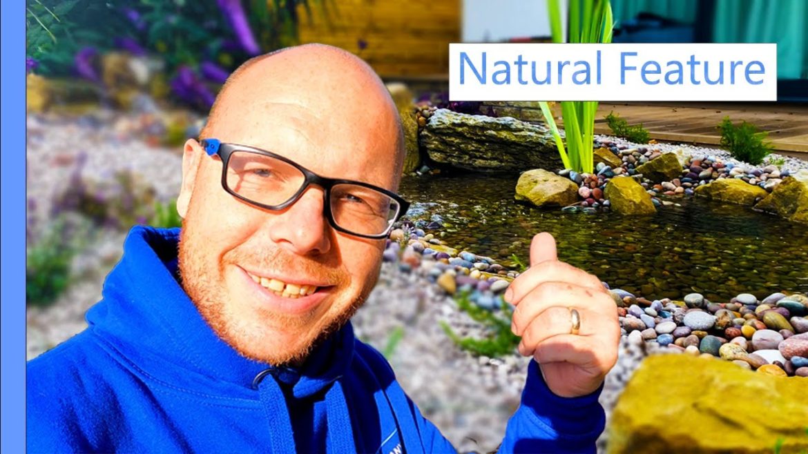 Disappearing Waterfall created by Yorkshire Aquascape Disappearing Waterfall created by Yorkshire Aquascape