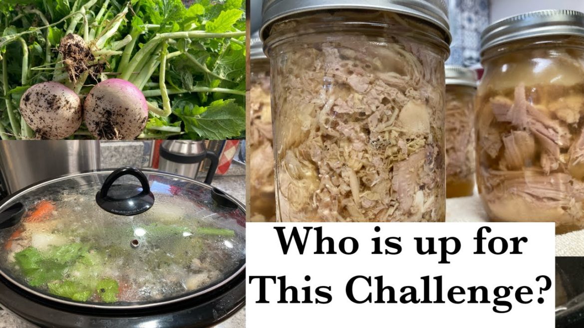 Are you up for this challenge? Diversify and stock up with me! Are you up for this challenge? Diversify and stock up with me!