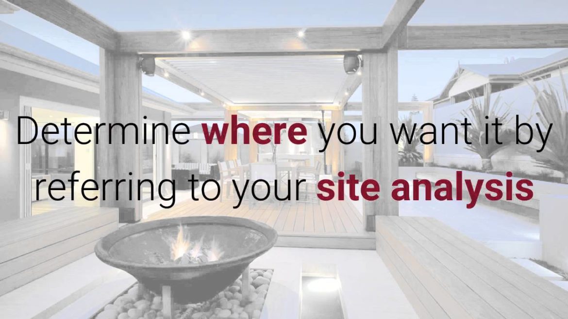 Introduction - How to Design a Backyard Garden