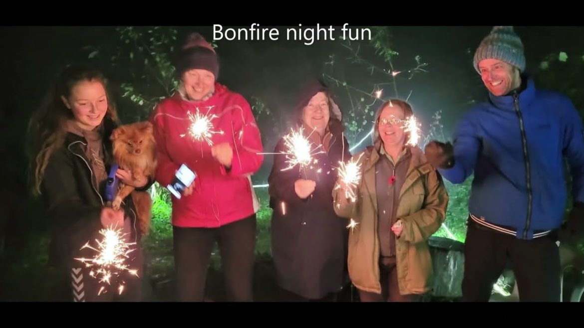 A year in the life of Incredible Edible Prestwich 2022