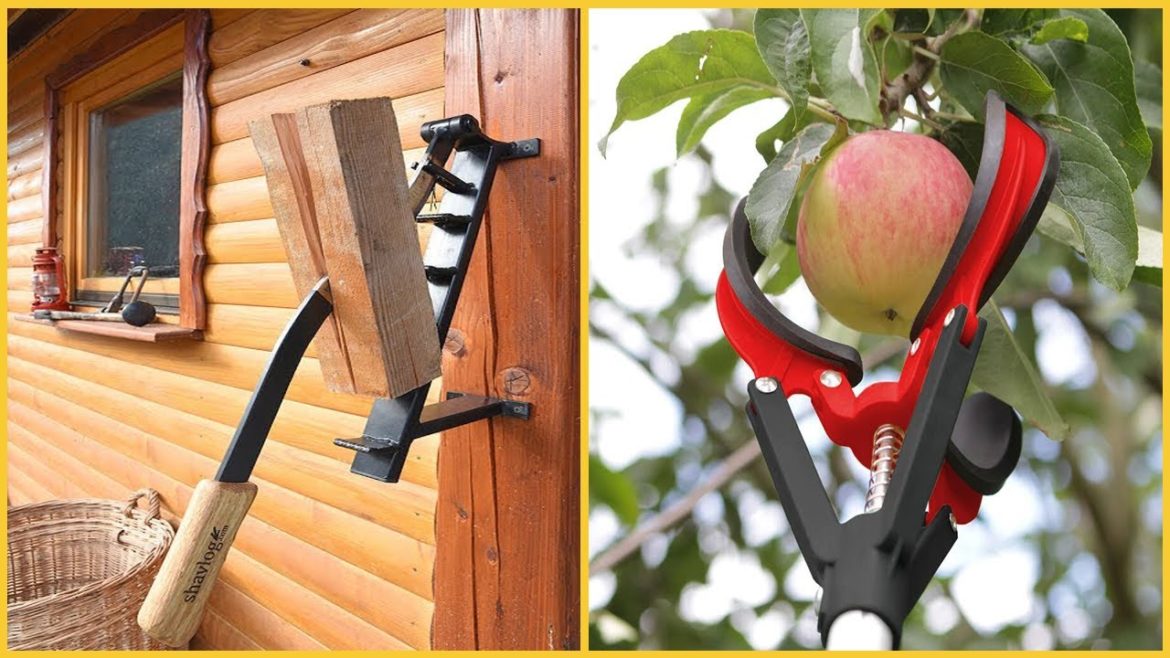 World's Coolest Tools & Equipment for Happy and Productive Employees