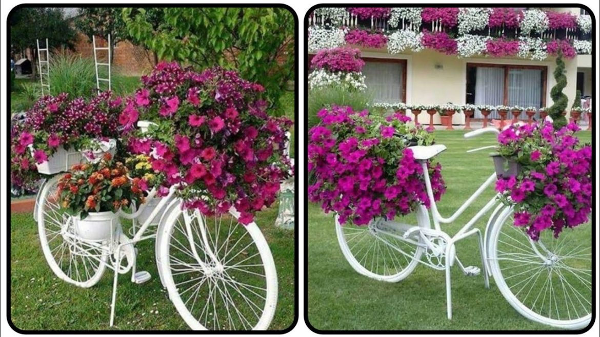 Modern Front yard Landscaping For Outdoor Spaces || garden decor ideas