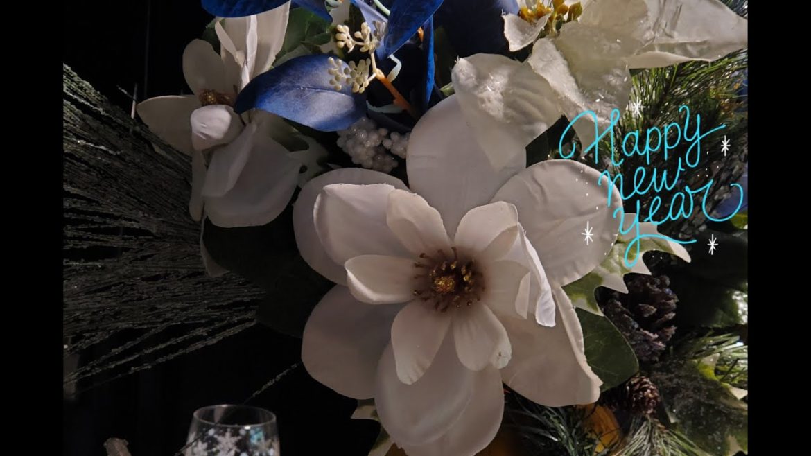 Decorate With Me | 2022 In Review Decorate With Me | 2022 In Review