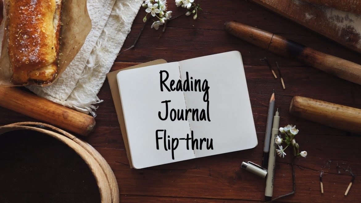 Reading Journal Flip & Plans for 2023! #readingjournal #happyplanner Reading Journal Flip & Plans for 2023! #readingjournal #happyplanner